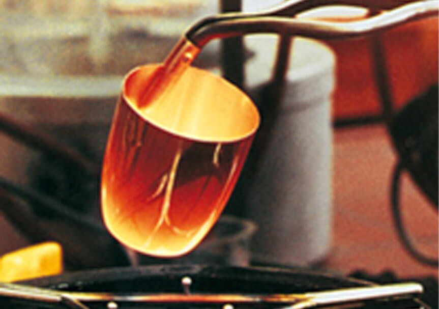 EÇKA Calibration Laboratory